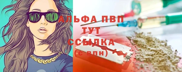 прущие крисы Шали